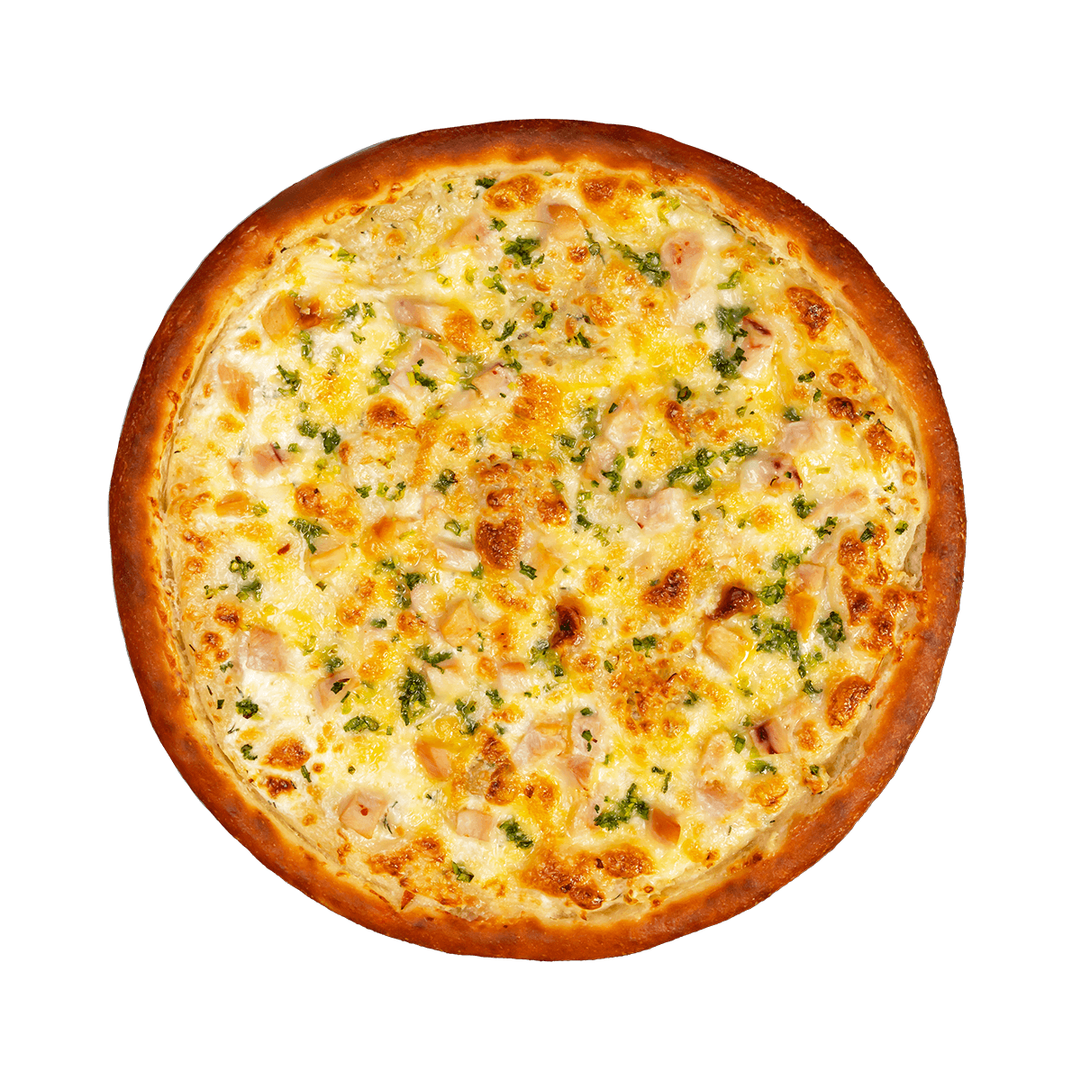 Аппетитная курочка 24 см