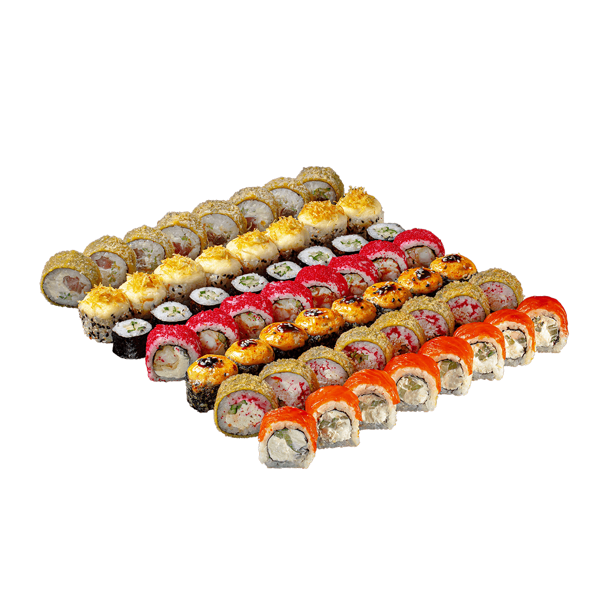 Сет Большие посиделки