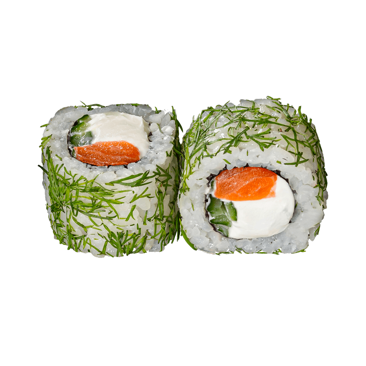 Зелёная река