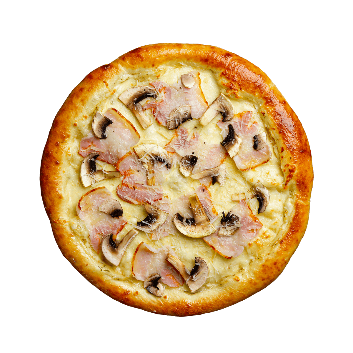 Карбонара 30 см