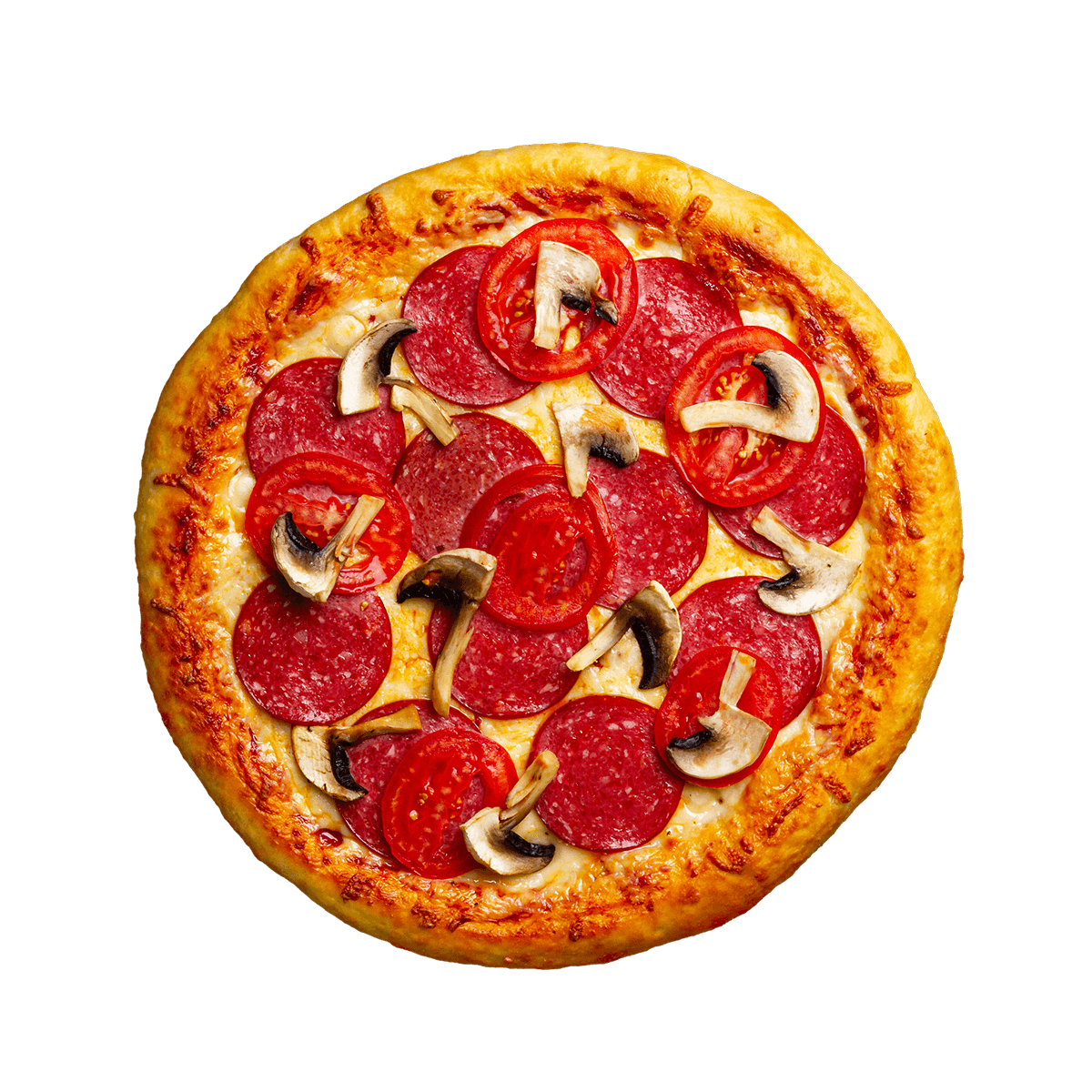 Салями 36 см