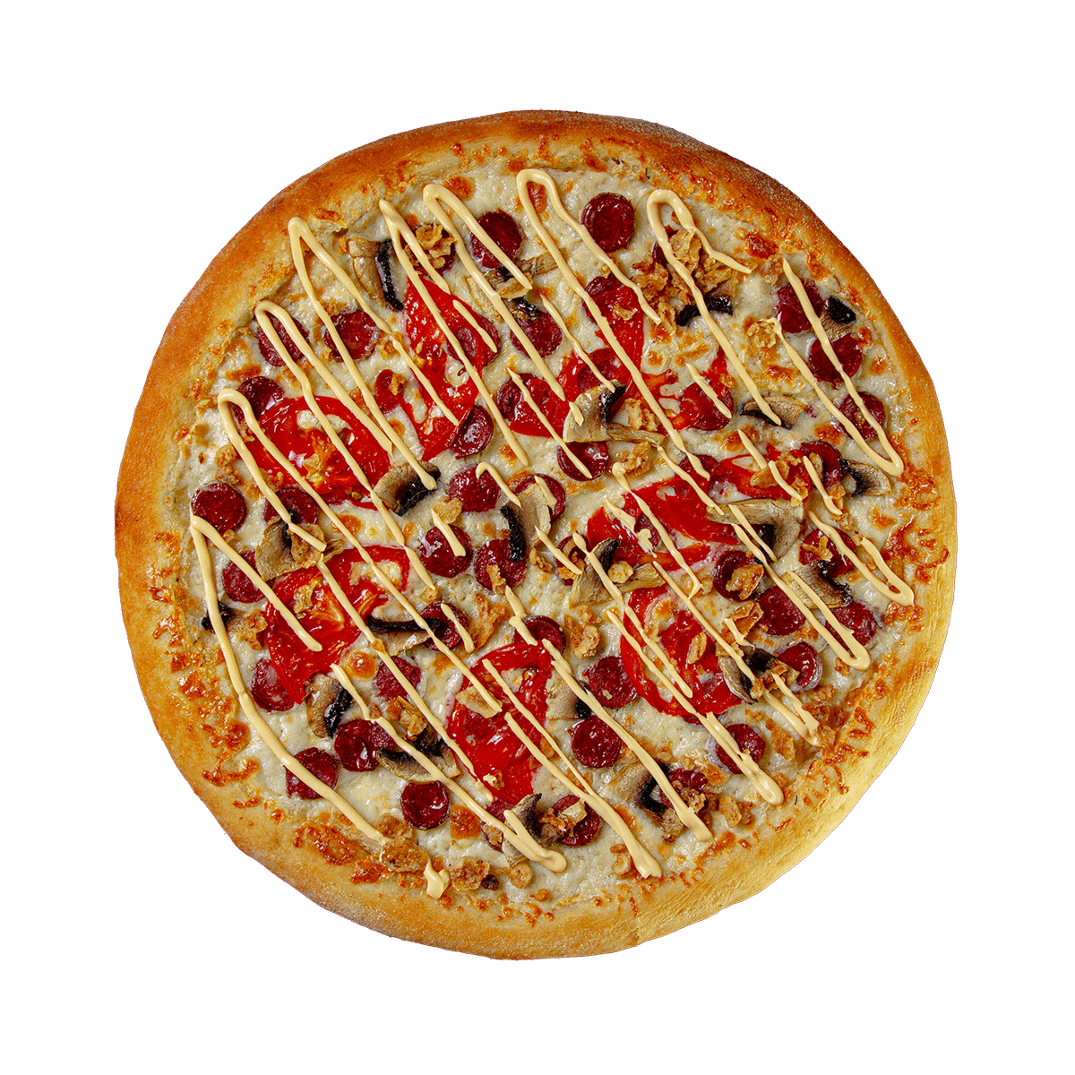 Вкусная 30 см