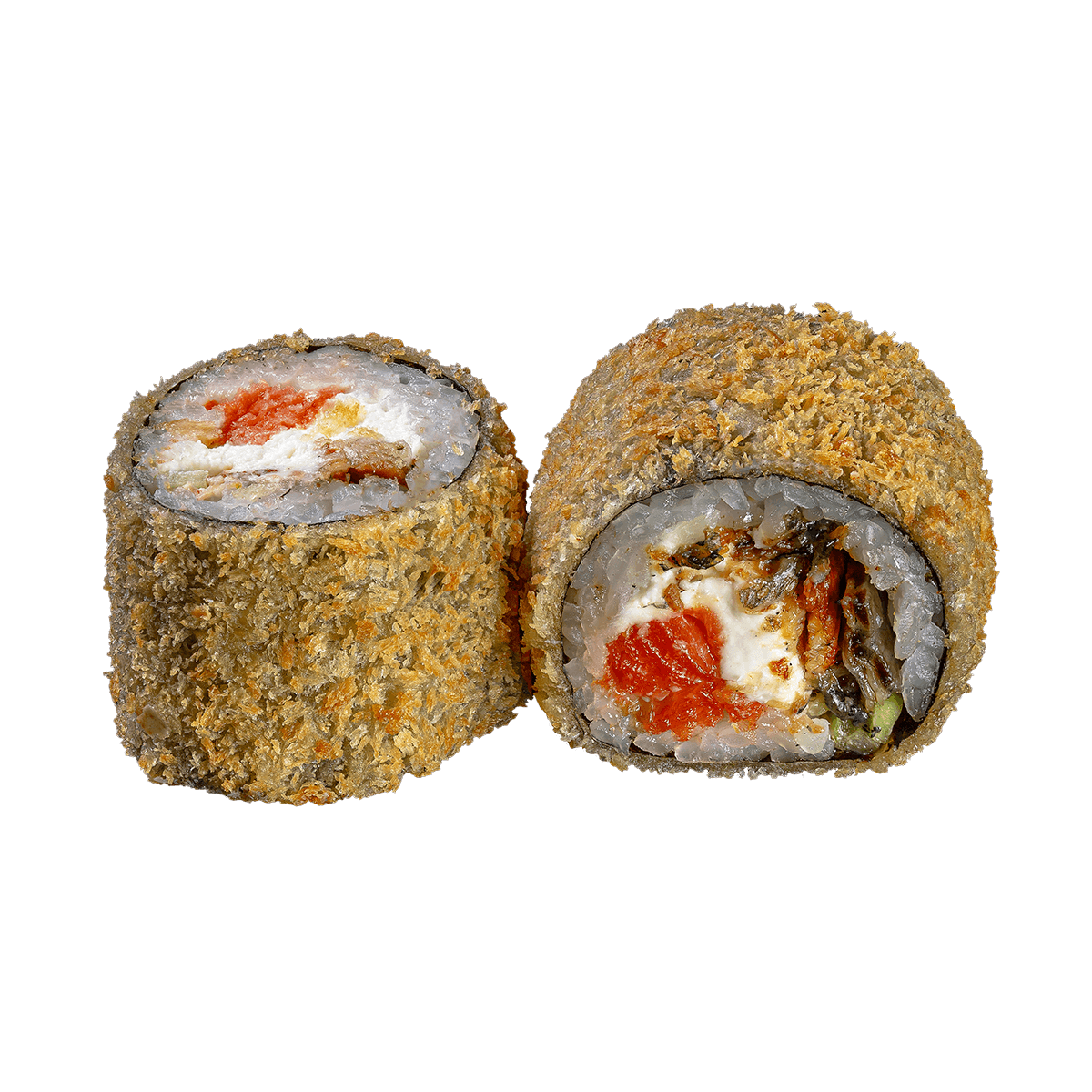 Америка темпура