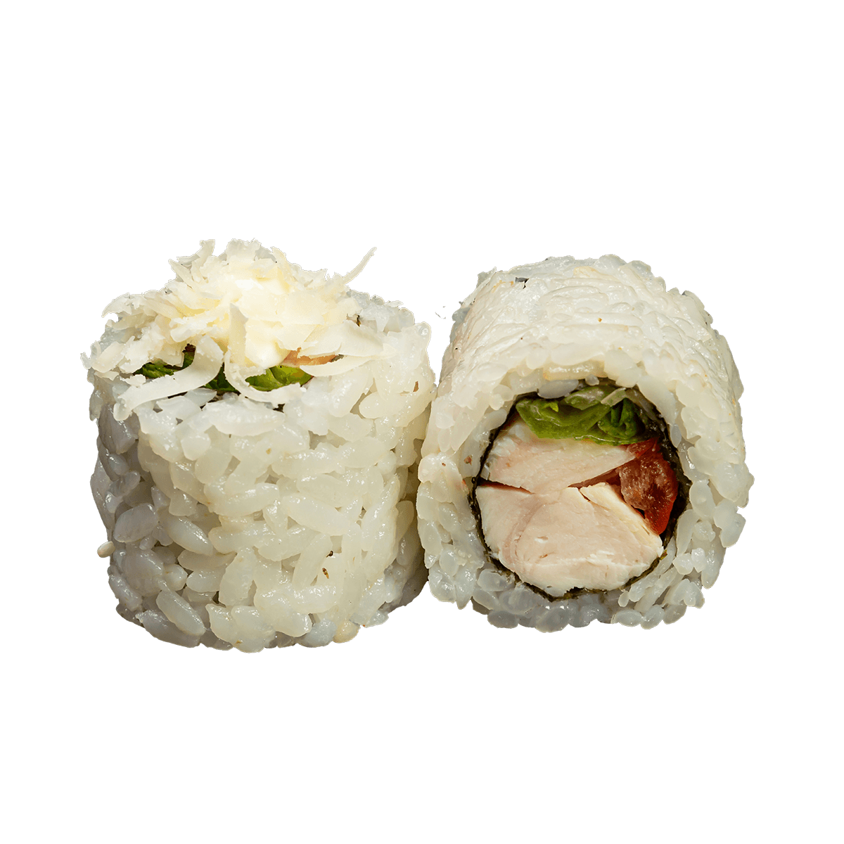 Цезарь курица