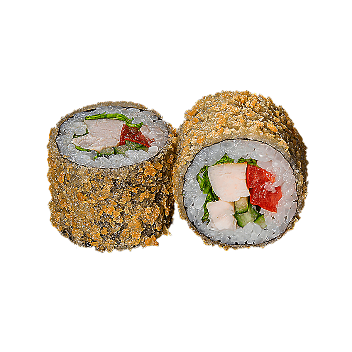 Цезарь темпура