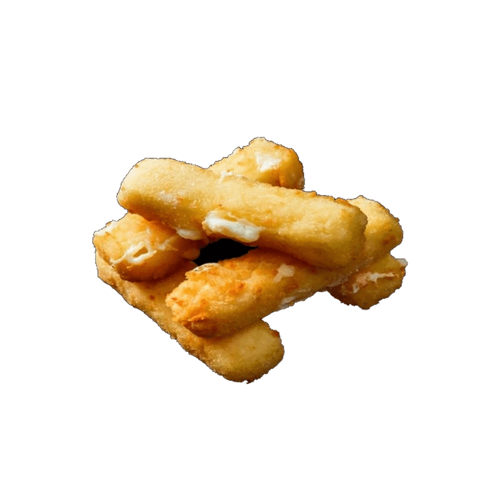 Сырные палочки