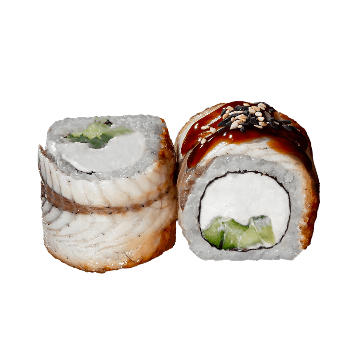 Филадельфия с угрём