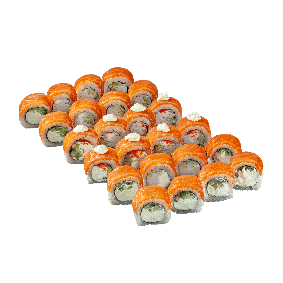 Сет Филадельфия