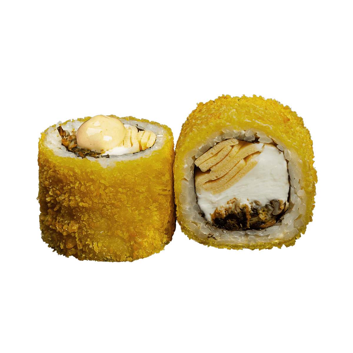 Хияши темпура