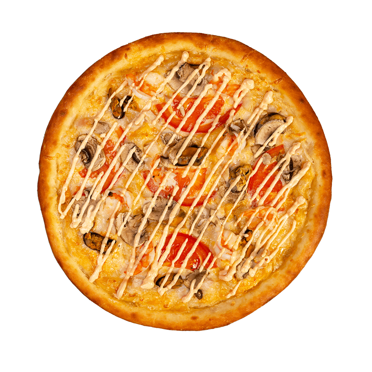 Тайская 36 см